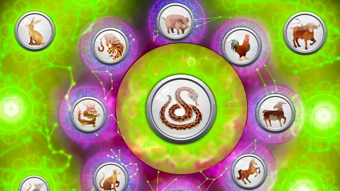 Horoscopul chinezesc azi, 28 decembrie 2023. Dragonii vor avea parte de schimbări de ultim moment