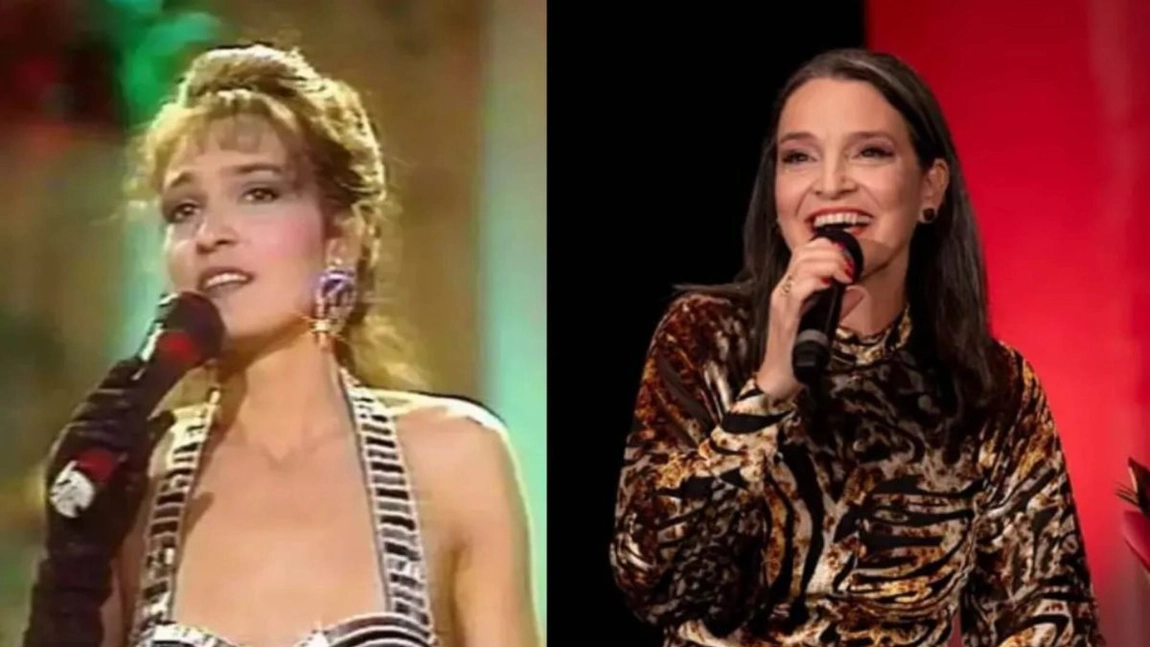 Ileana Șipoteanu refuză să-și refacă viața după pierderea soțului. Artista este într-o formă de invidiat la 56 de ani