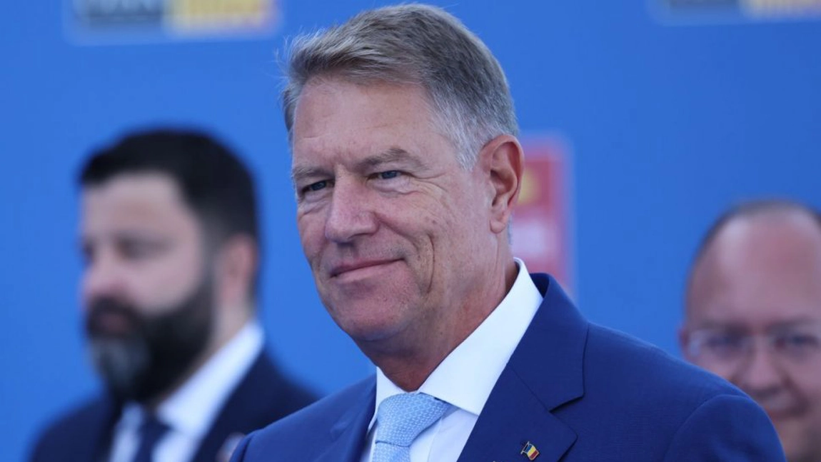 Klaus Iohannis spune că România are șanse slabe să fie acceptată în Schengen