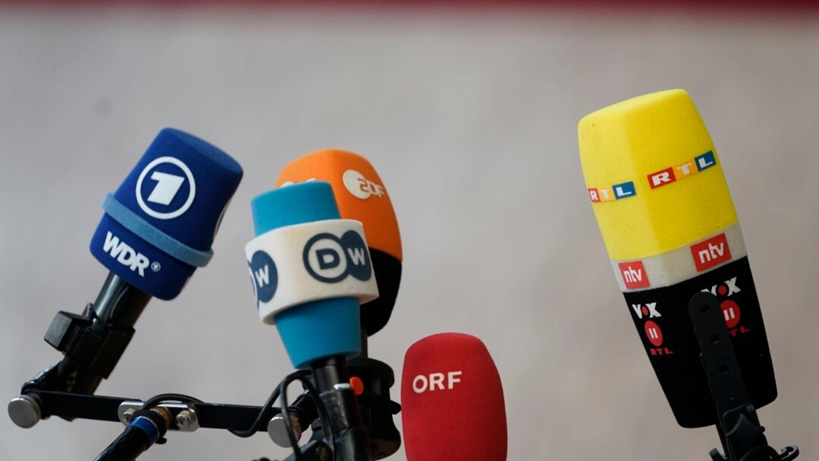 Parlamentul European şi Consiliul UE au ajuns la un acord privind Actul european pentru libertatea presei