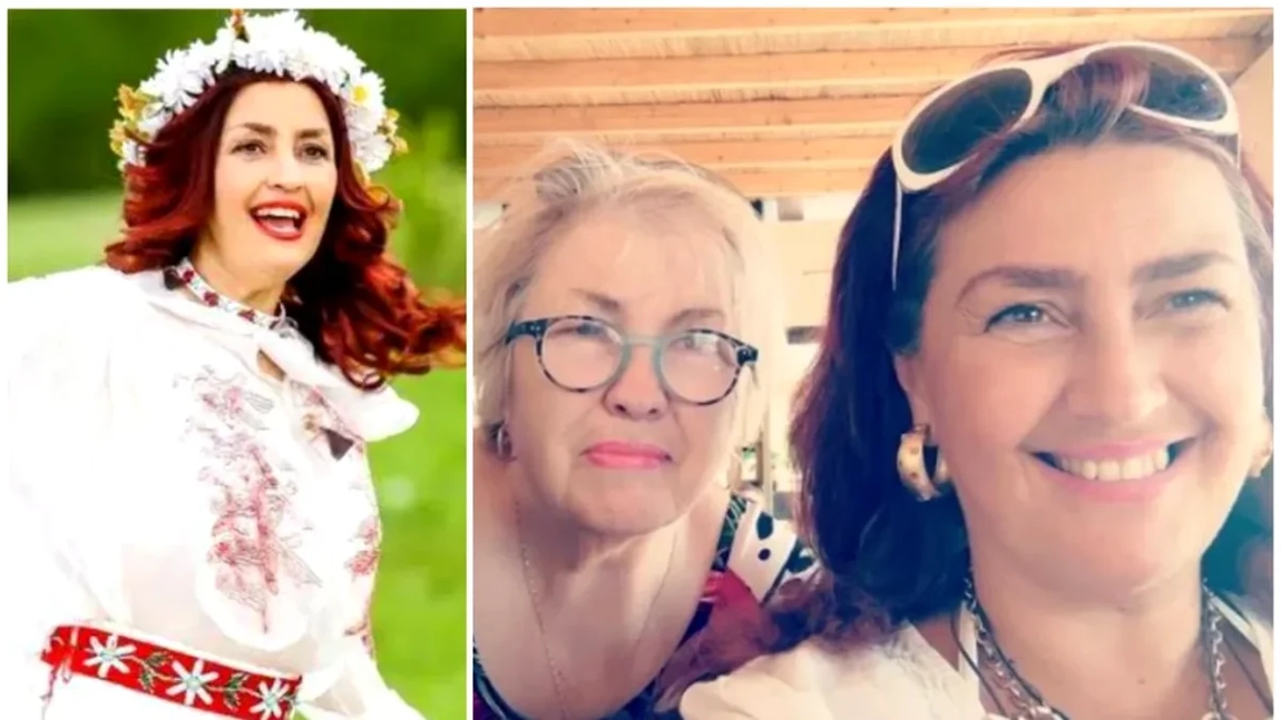 Cum își alină suferința Sabina, mama Ronei Hartner. Mesaje dureroase postate de sărmana femeie