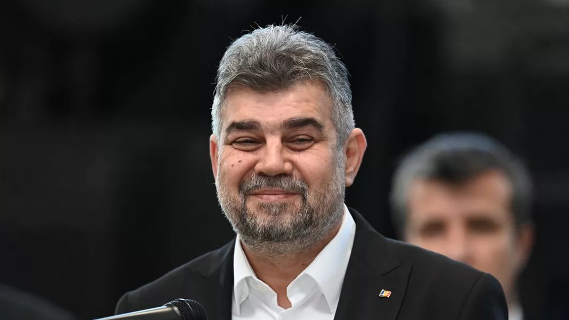 A venit rândul lui Marcel Ciolacu să se plimbe peste hotare. Premierul va pleca în SUA