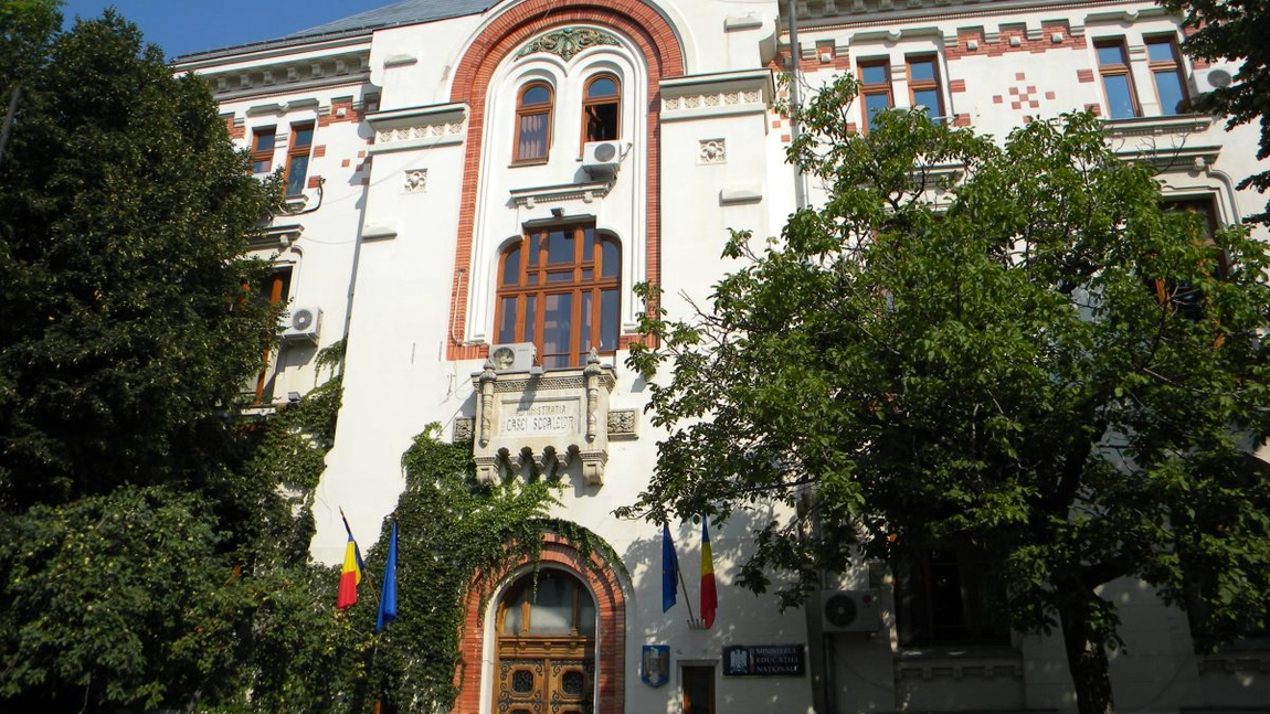 Ministerul Educaţiei îşi bate joc de doctoranzi. LS Iași solicită Guvernului adoptarea unei OUG de modificare a Legii învățământului superior
