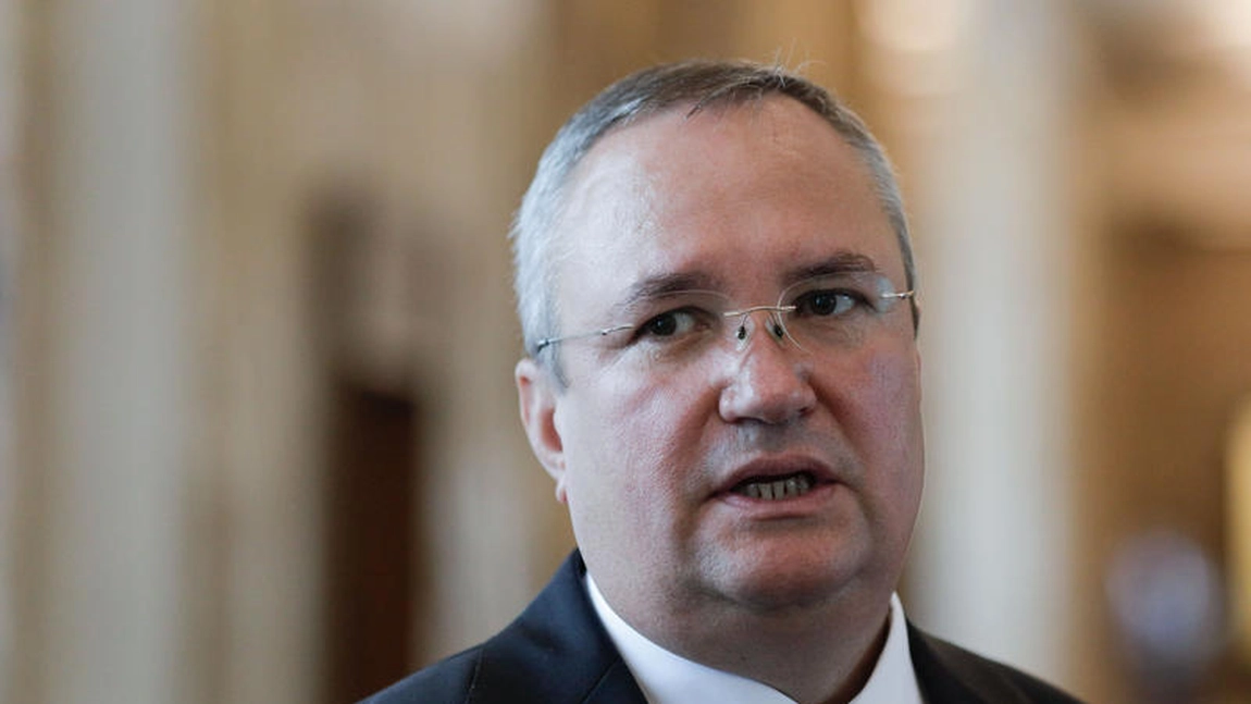 Nicolae Ciucă anunță că alianța cu PSD se va încheia după ce se vor finaliza toate alegerile electorale