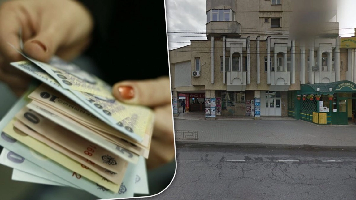 A scăzut numărul părinților din Iași care primesc indemnizații de creștere a copilului. Valoarea maximă este de 8.500 de lei