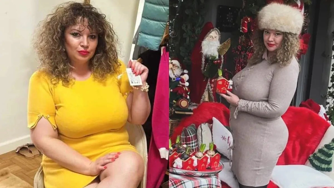 Oana Lis, în tandrețuri cu un bărbat misterios. „Perioada moșilor generoși”