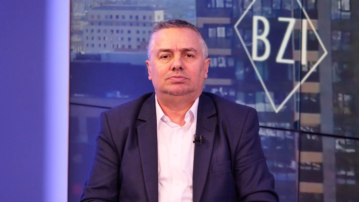 Președintele PMP Iași, Petru Movilă: „La mulți ani, România mea dragă!