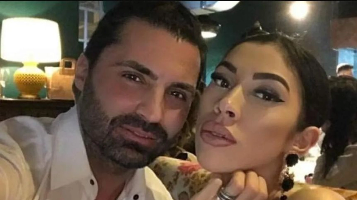 Raluca Pastramă face dezvăluiri despre Pepe. Totul se întâmplă la scurt timp după ce a anunțat că divorțează de Ibrahim