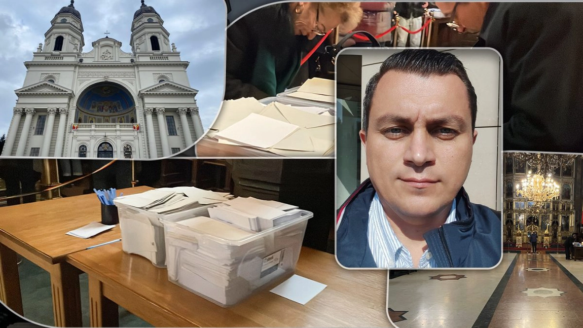 Revoltă de proporții la Mitropolia Moldovei! Credincioșii se plâng că din cauza meselor cu pomelnice nu se mai pot închina la icoane: „Punerea banilor în plic este neavenită pentru Biserica lui Hristos” - FOTO