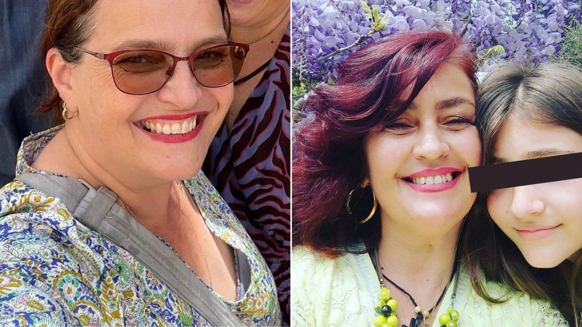 Sora Ronei Hartner face mărturisiri neașteptate despre custodia nepoatei sale și fostul cumnat. Ce spune Rinda despre scandalul cu Rocco Sedano?