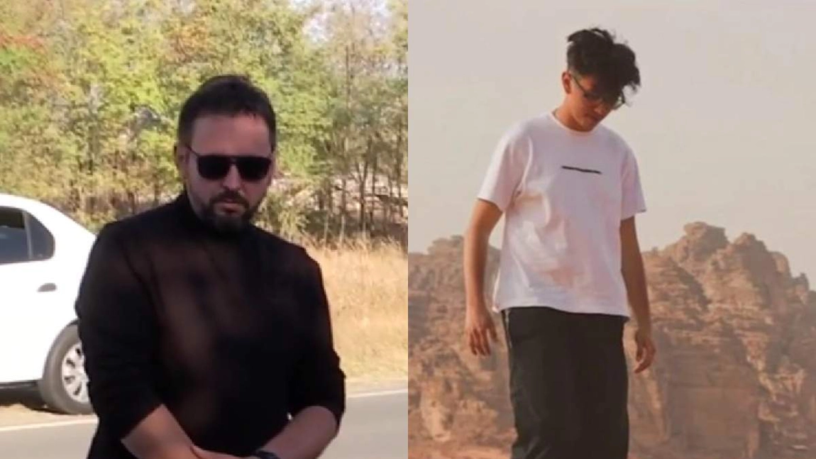 Imagini dureroase de la mormântul lui Sebi, tânărul omorât cu mașina de Vlad Pascu. „Vrem viața pe care o avem înainte”