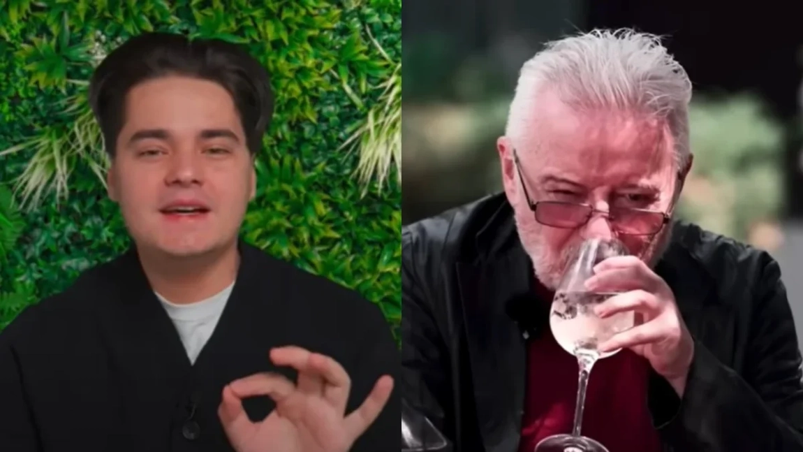 Selly, cuvinte dure la adresa lui Irinel Columbeanu. ”Șmecherie, dar ți le și cauți”