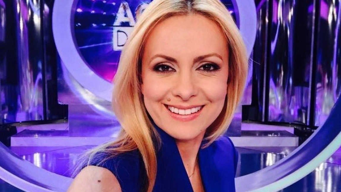 Simona Gherghe a publicat un mesaj neașteptat în mediul online, chiar în luna sărbătorilor de iarnă