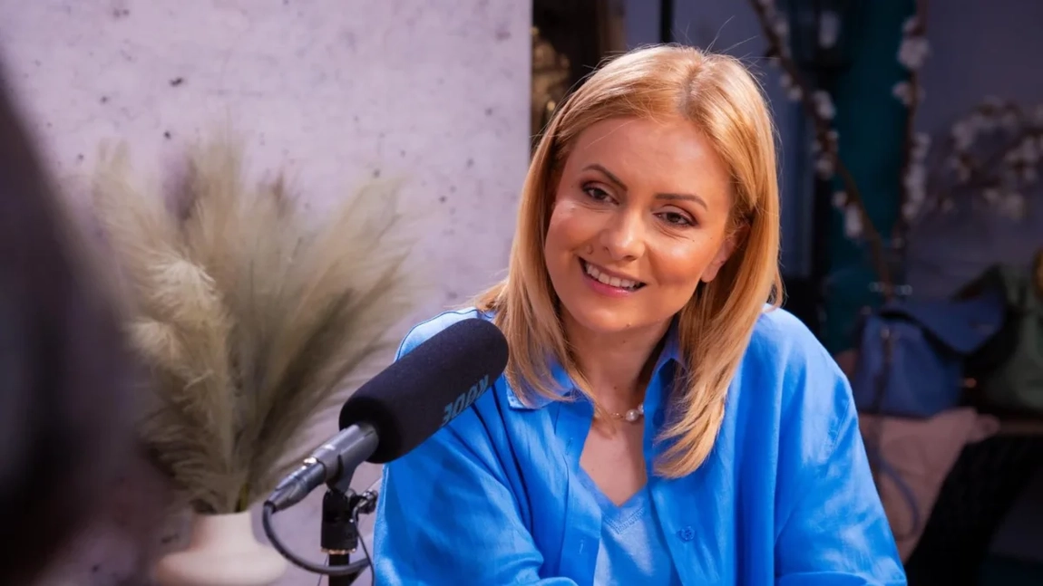 Simona Gherghe a fost la un pas de despărțire de soțul ei? Ultimii ani au fost extrem de grei pentru ea