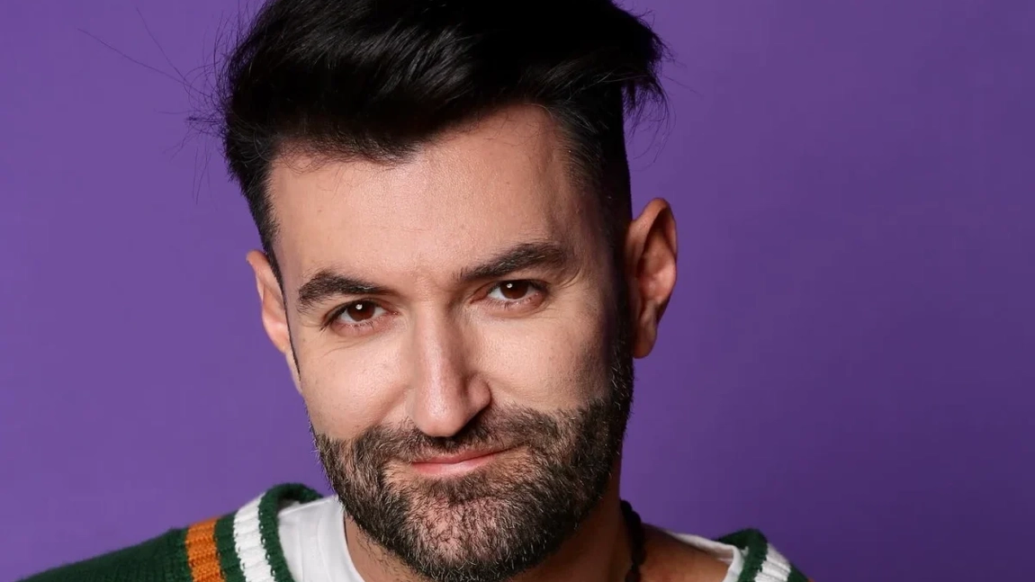 Smiley, despre serbarea fiicei sale! „N-a fost așa cum mă așteptam” 