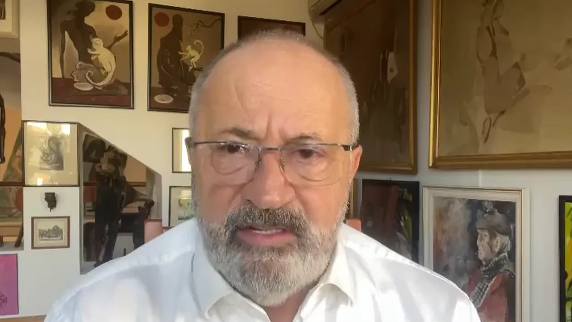 Ciudata campanie anti Trump