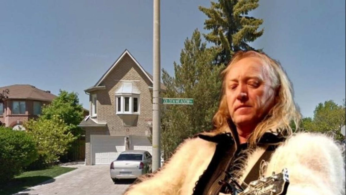 Ștefan Hrușcă are o casă de vis în Canada! La ce preț este evaluată locuința
