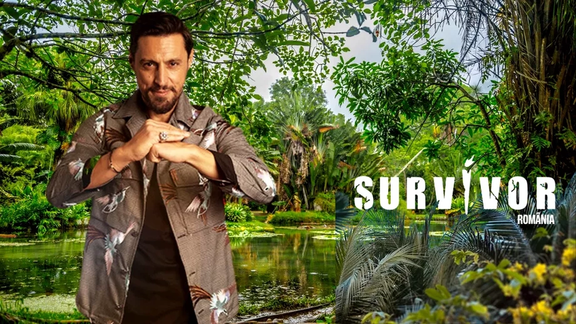 Câţi bani vor primi concurenţii de la Survivor România 2024. Suma nu este una de ignorat