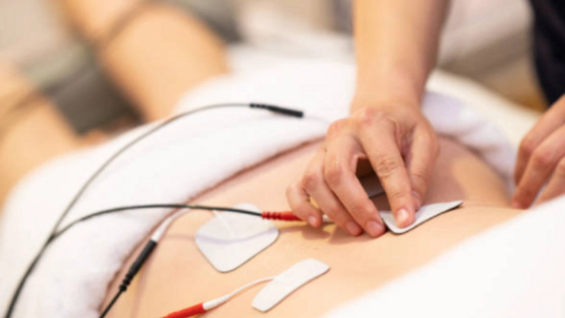 Ce presupune terapia Fohow. Efecte vizibile după o singură ședință