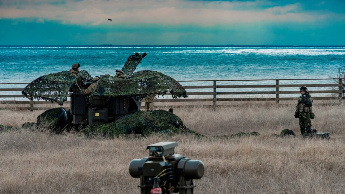 România încheie un contract de apărare aeriană de 328 milioane de euro cu Rheinmetall