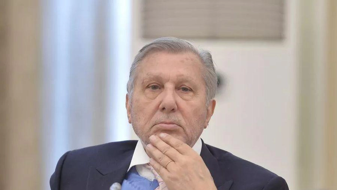 Unde petrece Ilie Năstase Crăciunul? „Nu aveam atunci posibilitatea să facem Crăciunul cu artificii!“