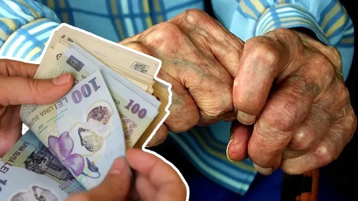 Care este vârsta pe care trebuie să o ai pentru pensie socială
