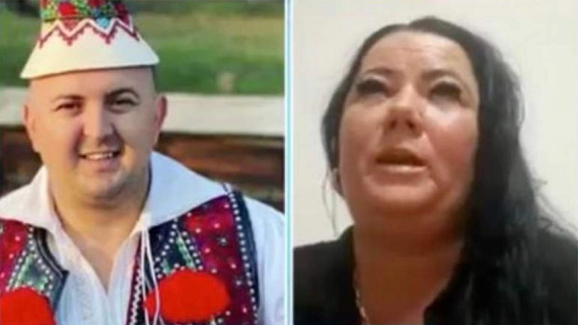 Ce a declarat femeia care îl acuză pe Vasilică Ceterașu de hărțuire. „Mi-a tras fusta și a dat să scoată banii”