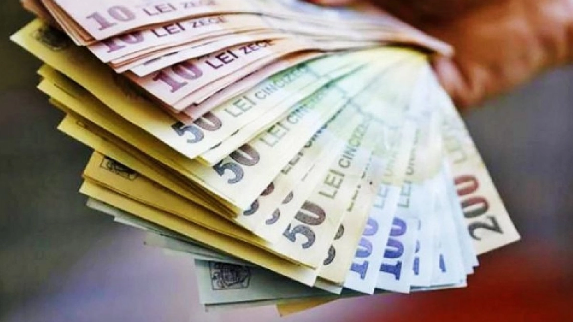 Veste bună pentru români! Crește salarul mediu pe economie din 2024