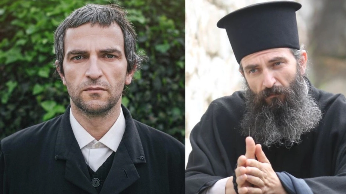 Viața Sfântului Nectarie. Un film captivant ce prezintă greutățile întâmpinate de “omul lui Dumnezeu”