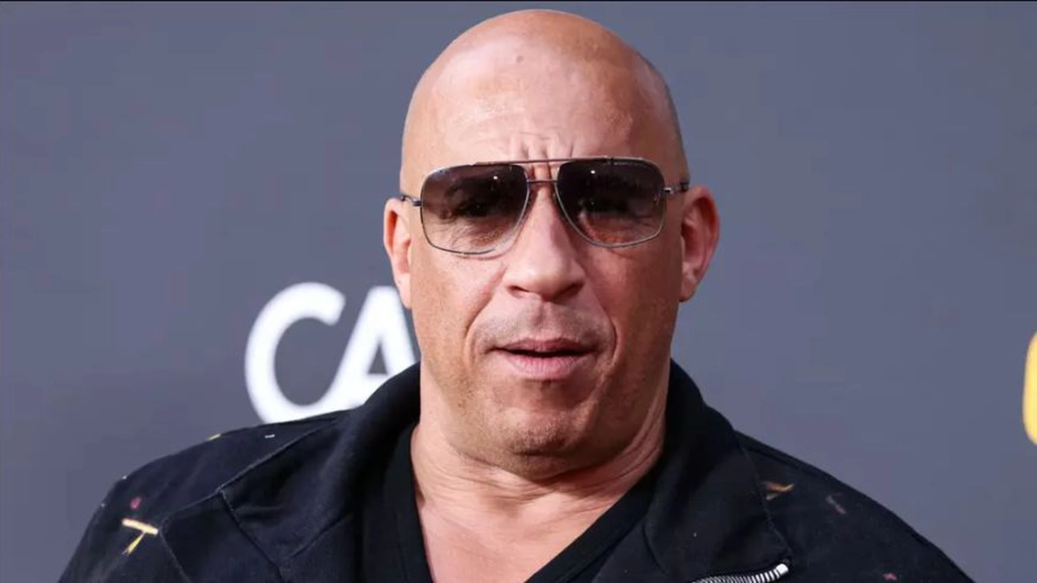 Vin Diesel, acuzat de agresiune sexuală de o fostă asistentă. Victima a fost concediată mai apoi