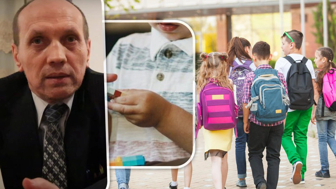 Dacă vezi un copil ca el, gândește-te de mai multe ori înainte să spui ceva. O mamă din Iași a fost umilită și amenințată cu poliția: „Mi-au spus că sunt nebună” - FOTO