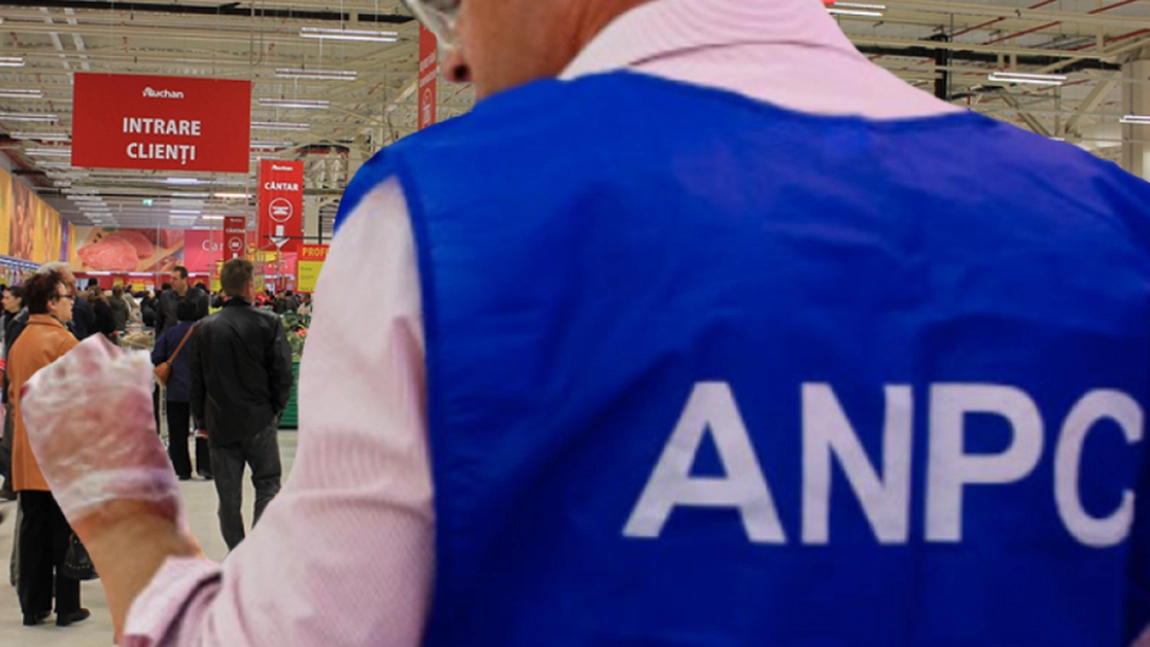 Un mare restaurant din România a fost închis. Inspectorii ANPC s-au îngrozit