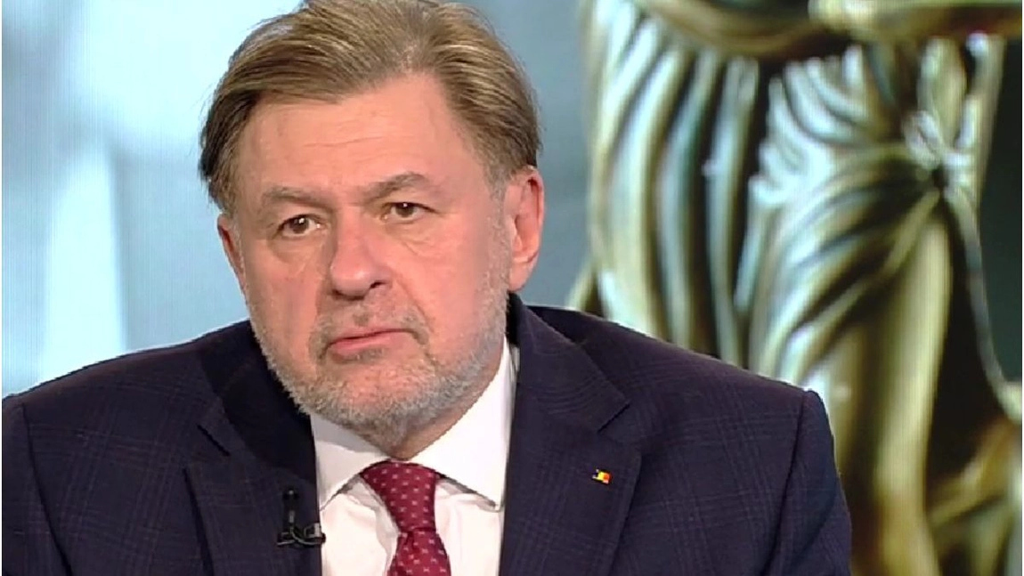 Ministrul Sănătății anunță o creștere bruscă a cazurilor, peste anii trecuți
