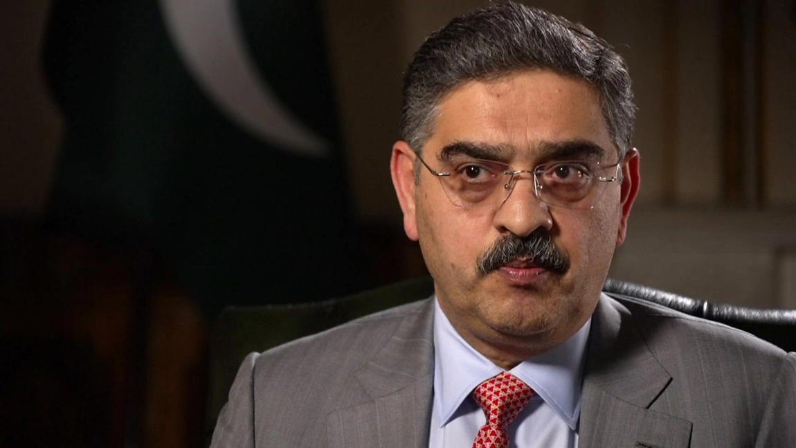 Premierul pakistanez părăsește summitul de la Davos: 
