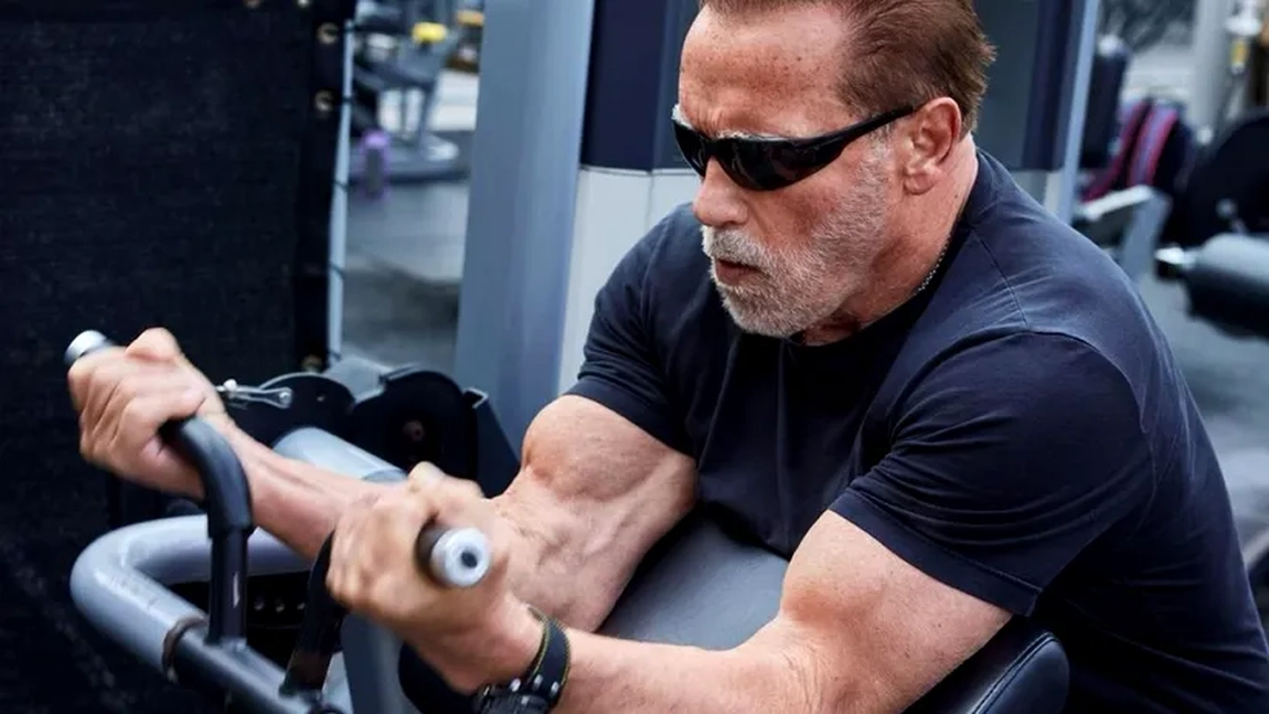 Arnold Schwarzenegger este implicat într-un incident fără precedent! A fost reținut în Munchen