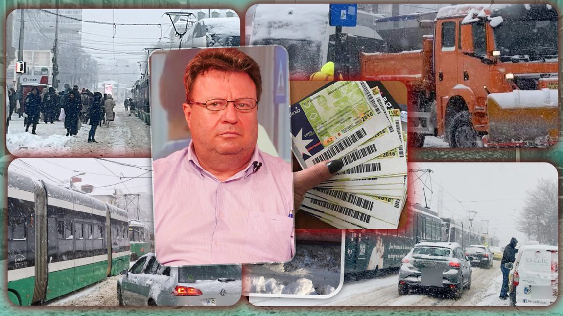 CTP Iași riscă să rămână fără angajați din cauza legii austerității. Bonurile de masă pot fi scăzute la 19 lei: „Mulți sunt dispuși să își caute un alt loc de muncă, dacă va fi așa” - FOTO