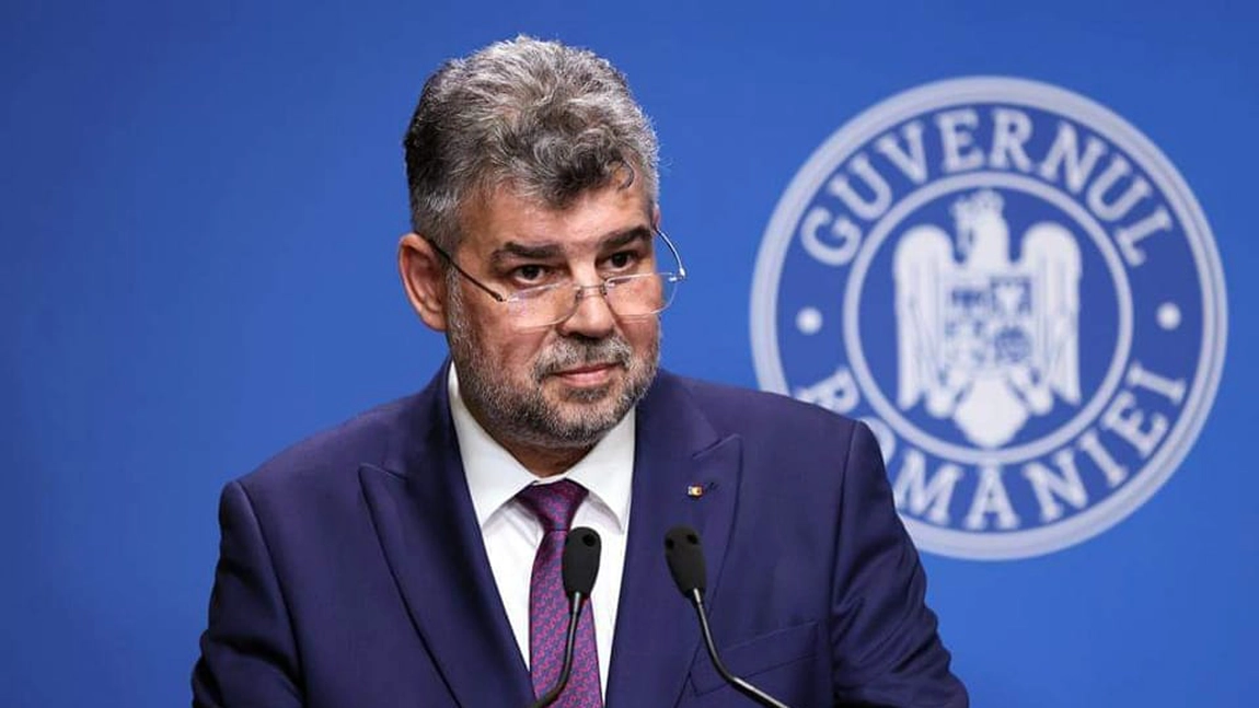 Premierul Ciolacu a scăpat perla în contextul protestelor fermierilor și transportatorilor: 