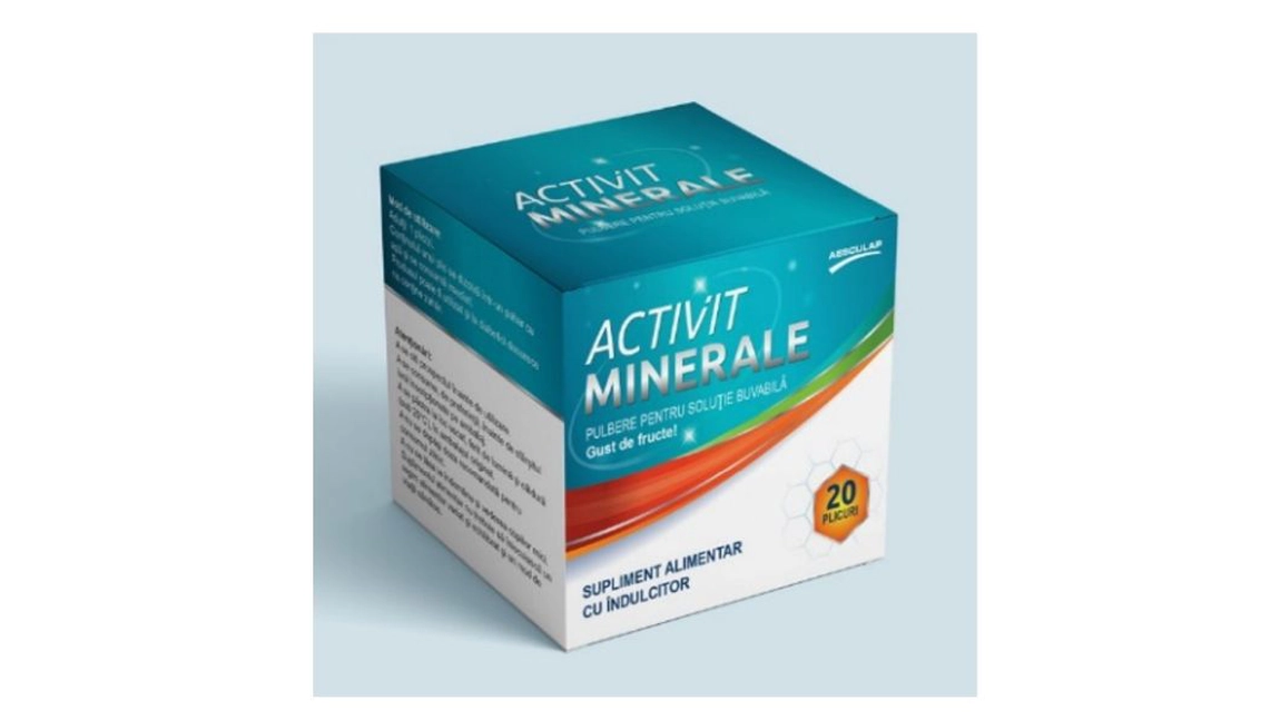 Farmaciile Ropharma: Săruri minerale: totul despre acești micronutrienți esențiali