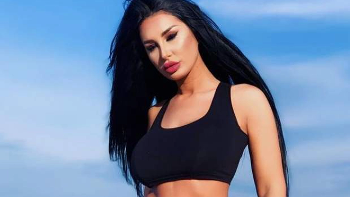 Vestea momentului în showbiz-ul românesc! Dana Badea, iubita lui Alin, este însărcinată în patru săptămâni. Anunțul a fost confirmat de mama tiktok-erului: „O să avem...”