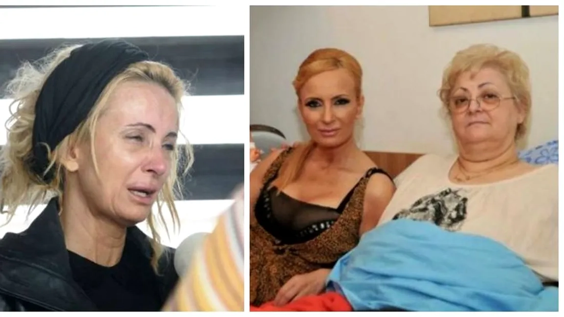 Daniela Gyorfi își învinovățește bunica pentru că a vrut să o ducă pe mama sa la azil. “Era o fire foarte rece, care nu voia să își lege viața…”