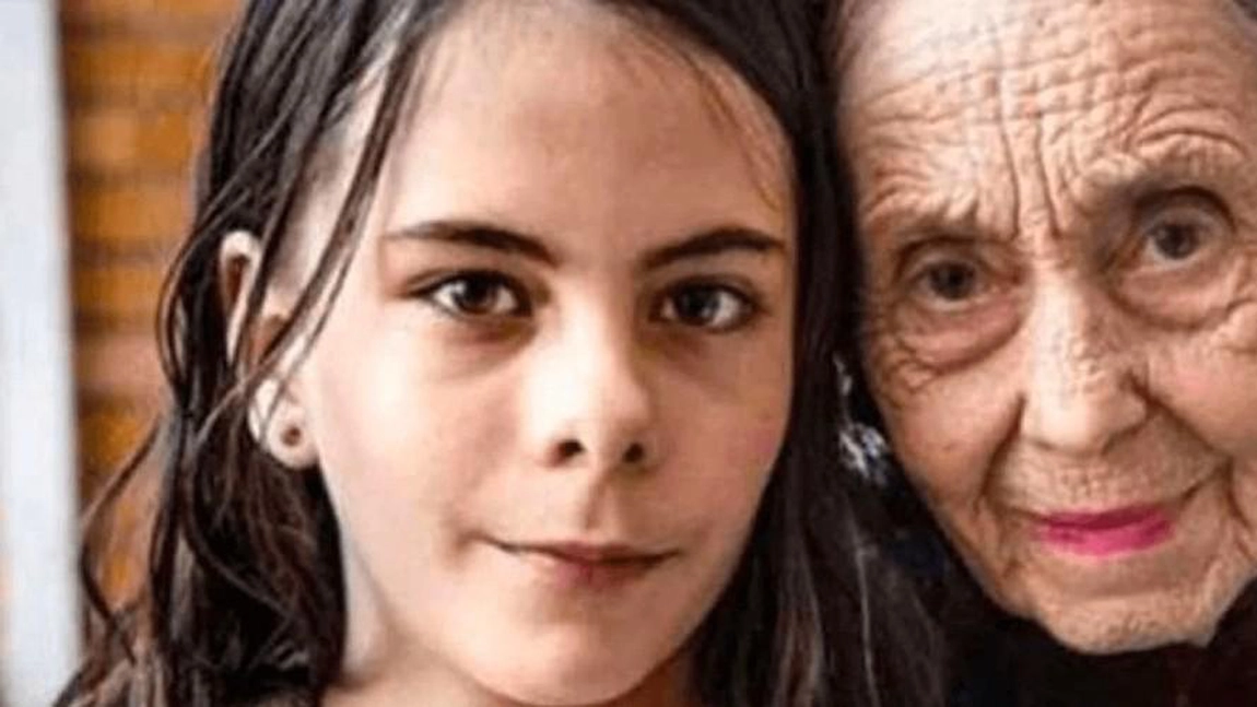 Eliza Iliescu a împlinit 19 ani! Cine sunt părinții biologici ai fetiței născute de „cea mai bătrână mamă din lume“