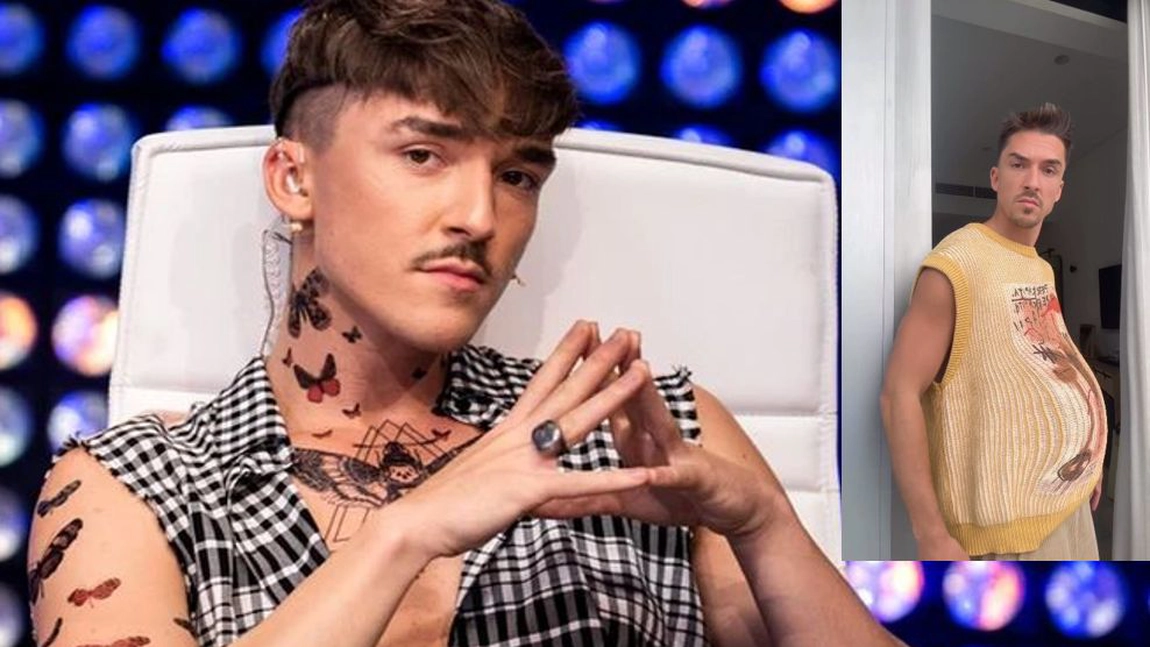 Emil Rengle este însărcinat? „De asta n-am putut merge la Survivor All Stars!”