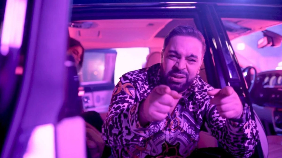 Florin Salam riscă să ajungă la închisoare! Ar fi bătut o prostituată ce încerca să îl fure!
