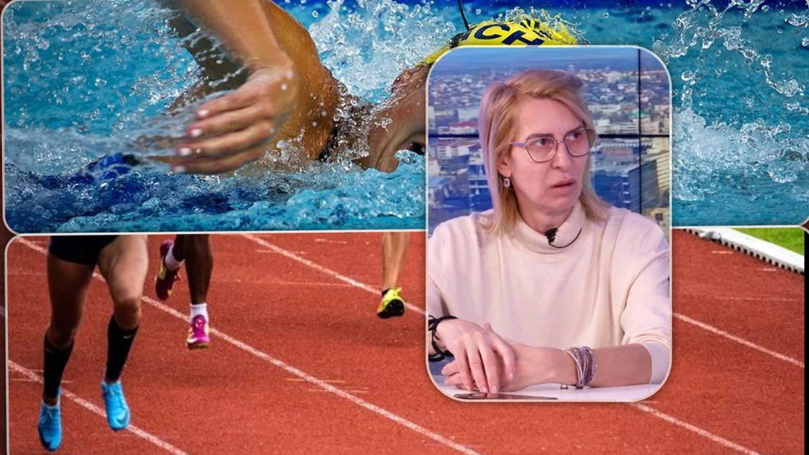 Deși este al doilea oraș ca mărime din România, Iașul nu reușește să producă sportivi de performanță. O fostă campioană europeană prezintă cauzele acestei probleme: „La nivel de primărie, se vede doar fotbalul” - FOTO