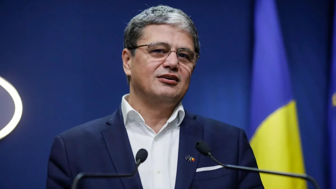 Marcel Boloş vorbește despre schimbarea conducerii ANAF. Modificări și la Autoritatea Vamală Română