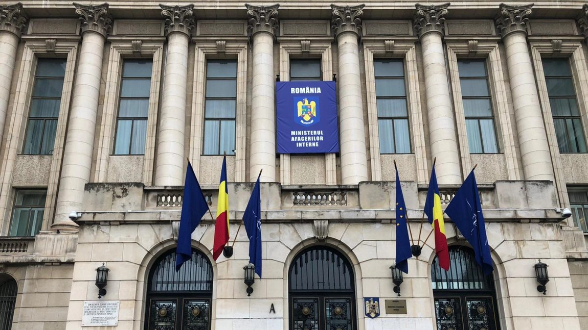 MAI răspunde acuzaţiilor USR privind suplimentarea bugetului pentru plata pensiilor