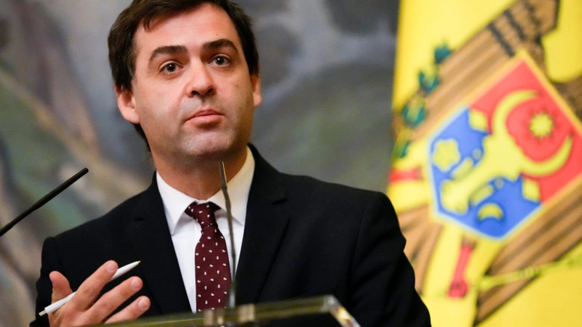 Ministrul de Externe al Republicii Moldova a demisionat. Nicu Popescu: 