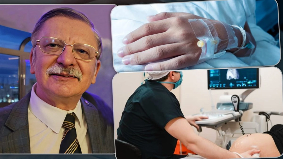Viața sexuală prematură ascunde pericole uriașe. Prof. dr. Mircea Onofriescu trage un semnal de alarmă: „Este un virus care se găsește foarte frecvent atât la bărbați, cât și la femei” - FOTO