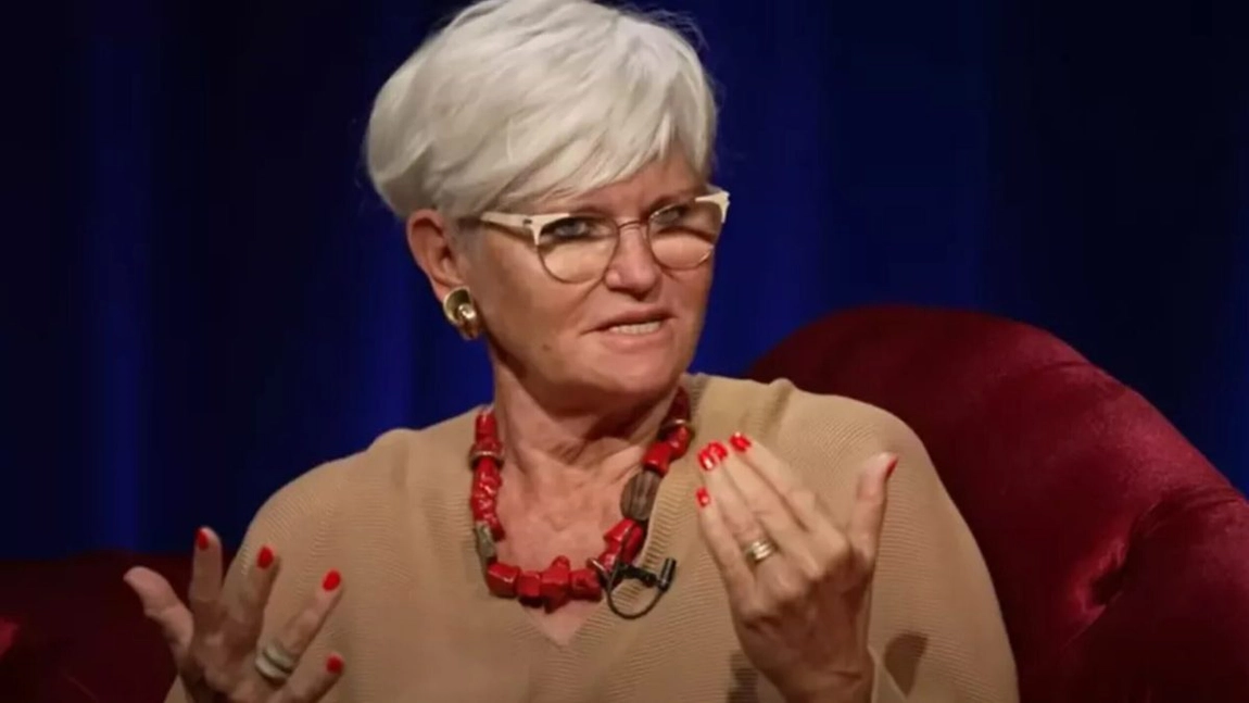 Monica Tatoiu și-a făcut testamentul! „Să mă ardă când mor!”