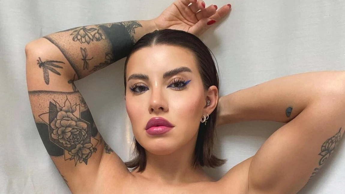 Nicoleta Nucă suferă de depresie și ADHD! „Am avut gânduri suicidale!“